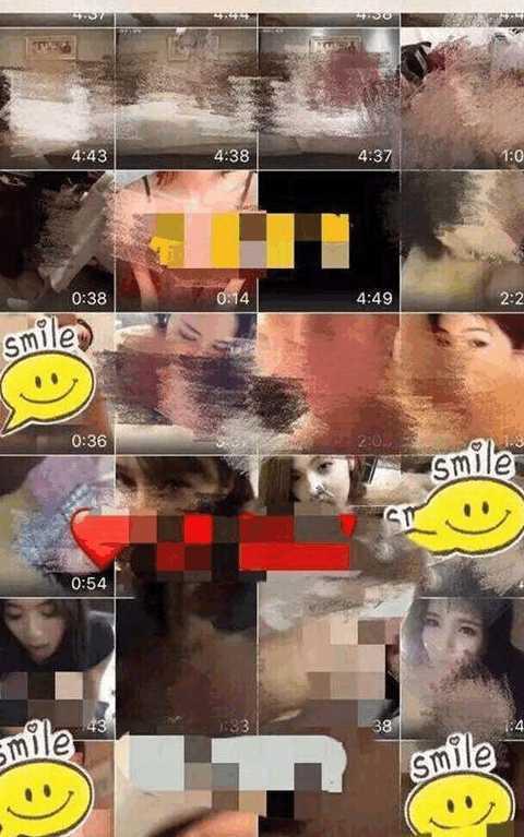 秦奋事件爆料了吗视频,揭秘背后惊人真相  第1张