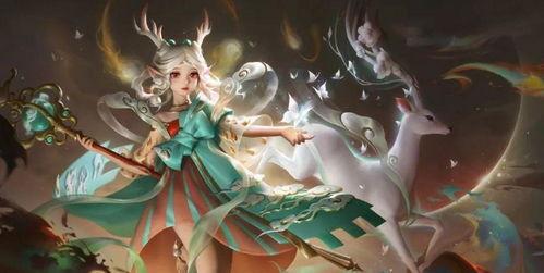 瑶新皮肤最新爆料多少钱,售价揭晓，惊喜价格引热议！  第3张