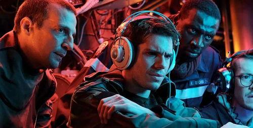 法国狼嚎在线观看,在线惊悚之旅,揭秘神秘狼群之谜 第1张 法国狼嚎在线观看,在线惊悚之旅,揭秘神秘狼群之谜 第1张