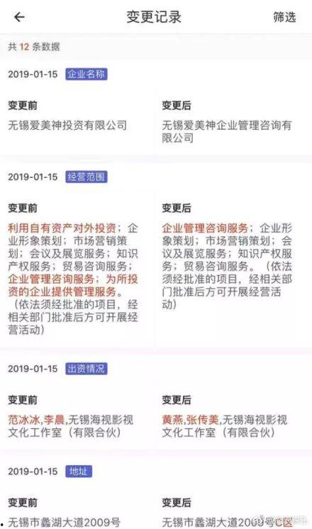 娱乐八卦最新爆料微博号,揭秘热门微博号背后的惊人真相!” 第3张 娱乐八卦最新爆料微博号,揭秘热门微博号背后的惊人真相!” 第3张